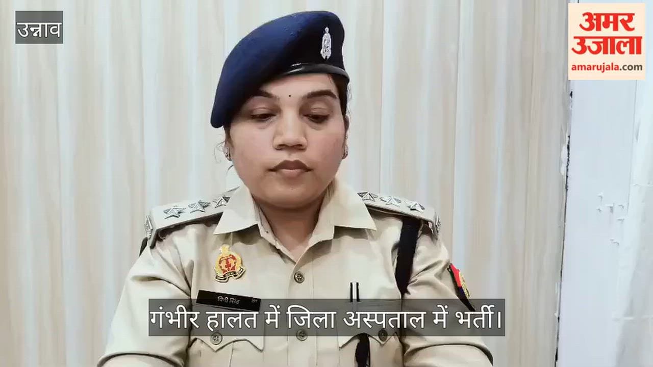 Unnao Youth strikes elderly man on neck after he resists an attempt to snatch money in the shop