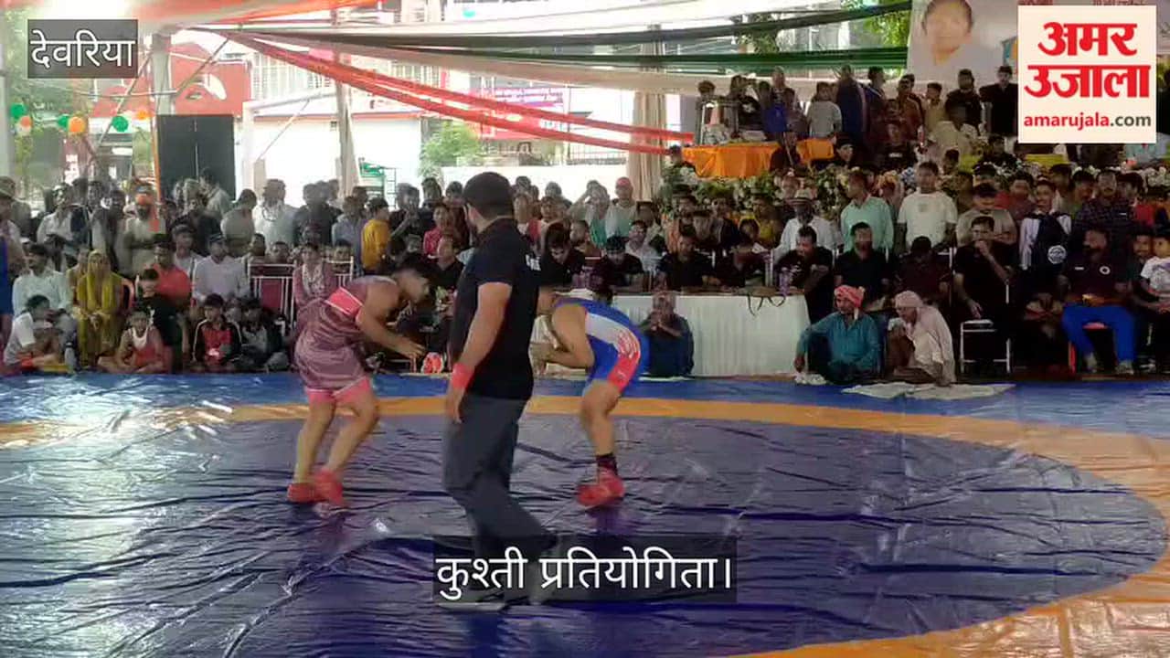 An athlete from Ayodhya reached the semi-finals after defeating the opposing team.
