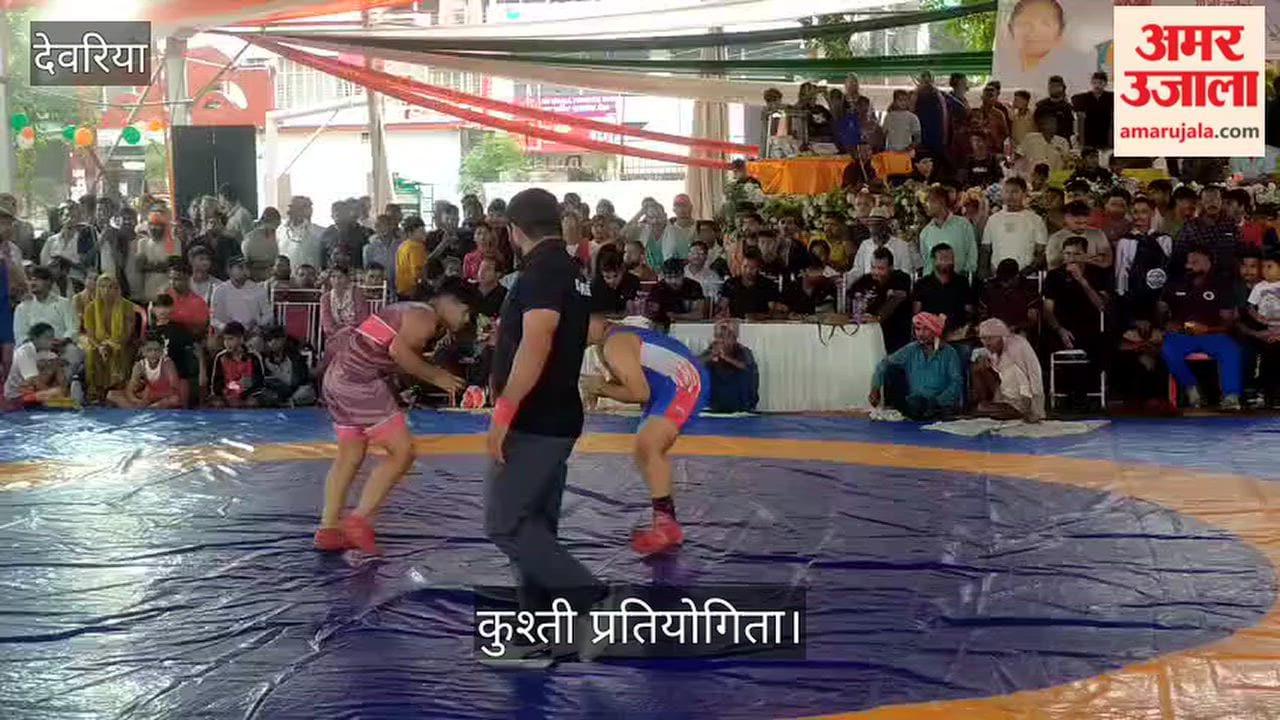 An athlete from Ayodhya reached the semi-finals after defeating the opposing team.