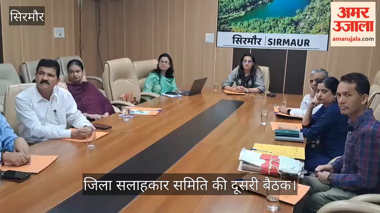 Nahan: Emphasis placed on better coordination among departments to ensure the benefits of schemes reach the youth.