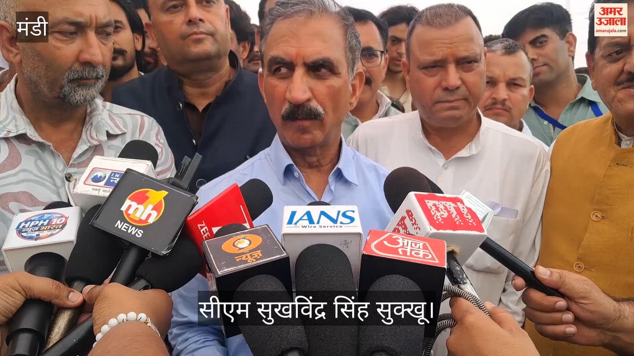 CM Sukhu says the government will honour Asian Games medallists; prize money will be awarded.