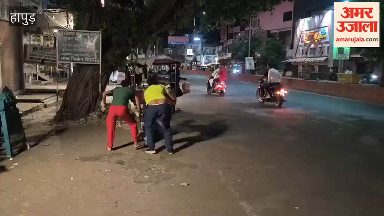 E-rickshaw driver assaulted in Hapur