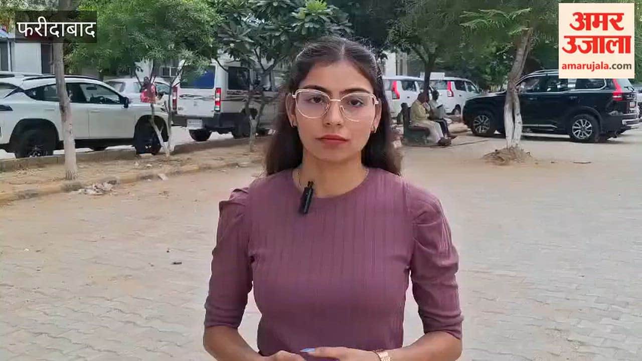 Preparations in full swing for Surajkund Diwali fair in Faridabad