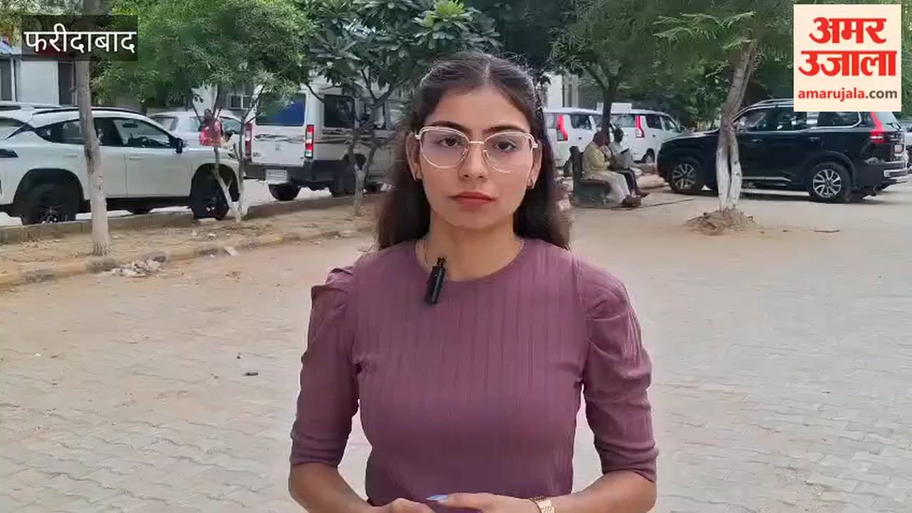 Preparations in full swing for Surajkund Diwali fair in Faridabad
