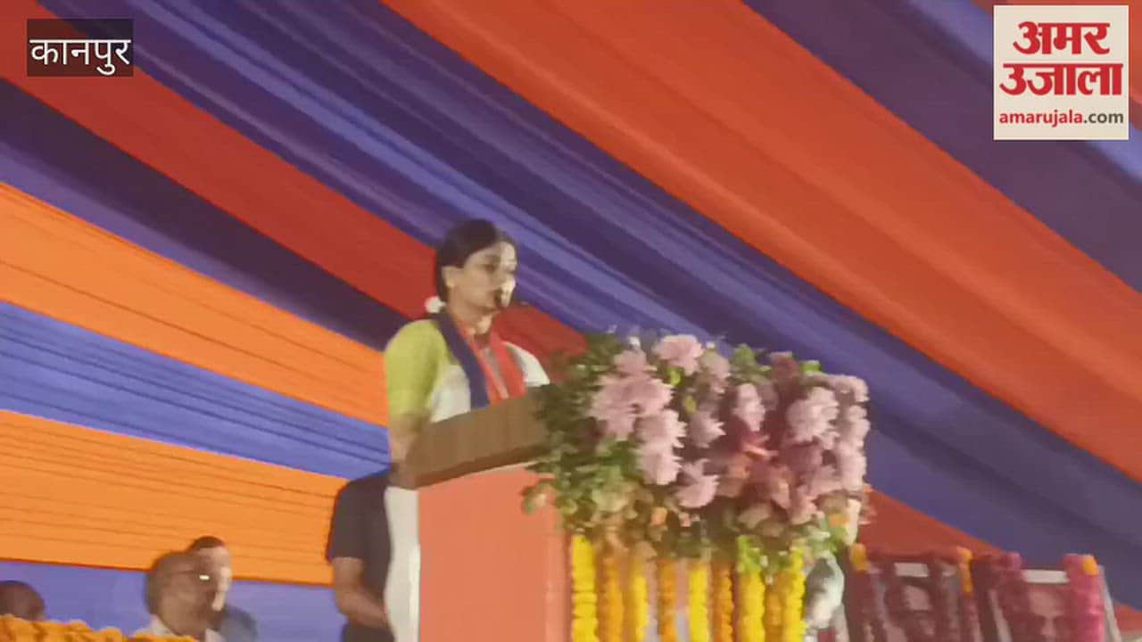 Anupriya says SP and Congress aim to gain power through lies and misinformation as elections approach