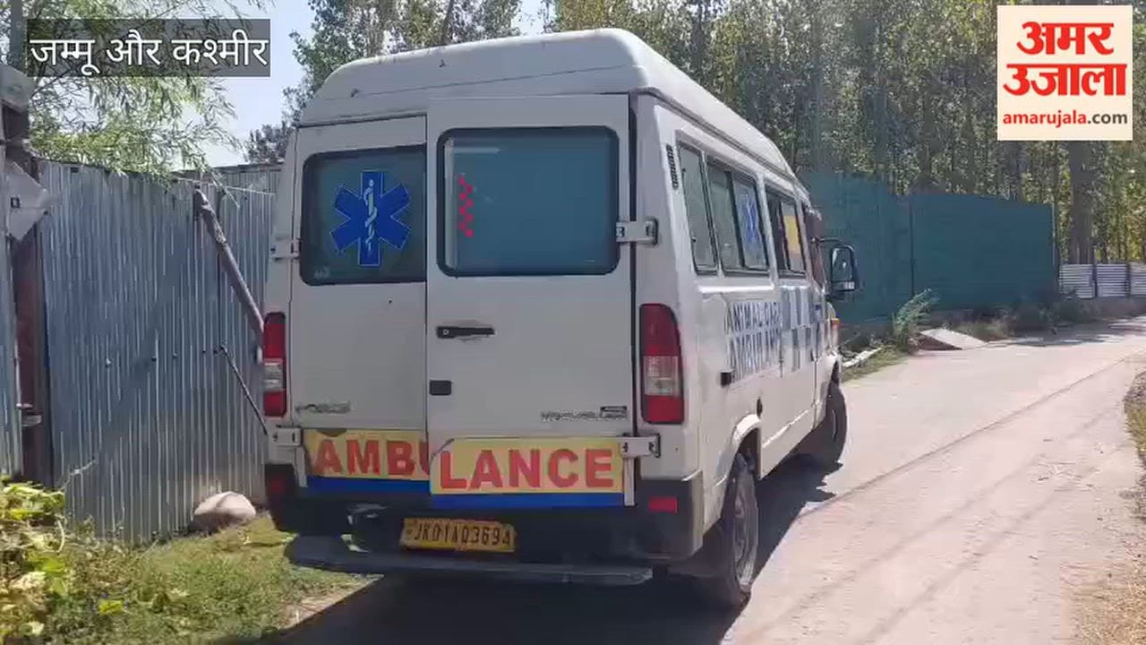 Lumpy Skin Disease reaches Tulmulla in Ganderbal