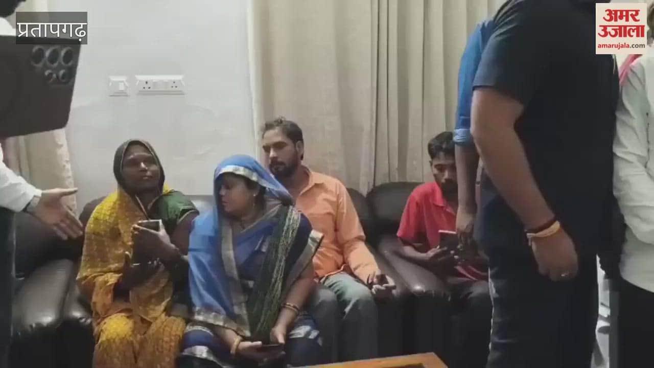 Youth dies in custody; police stop SP leaders on their way to meet the aggrieved family.