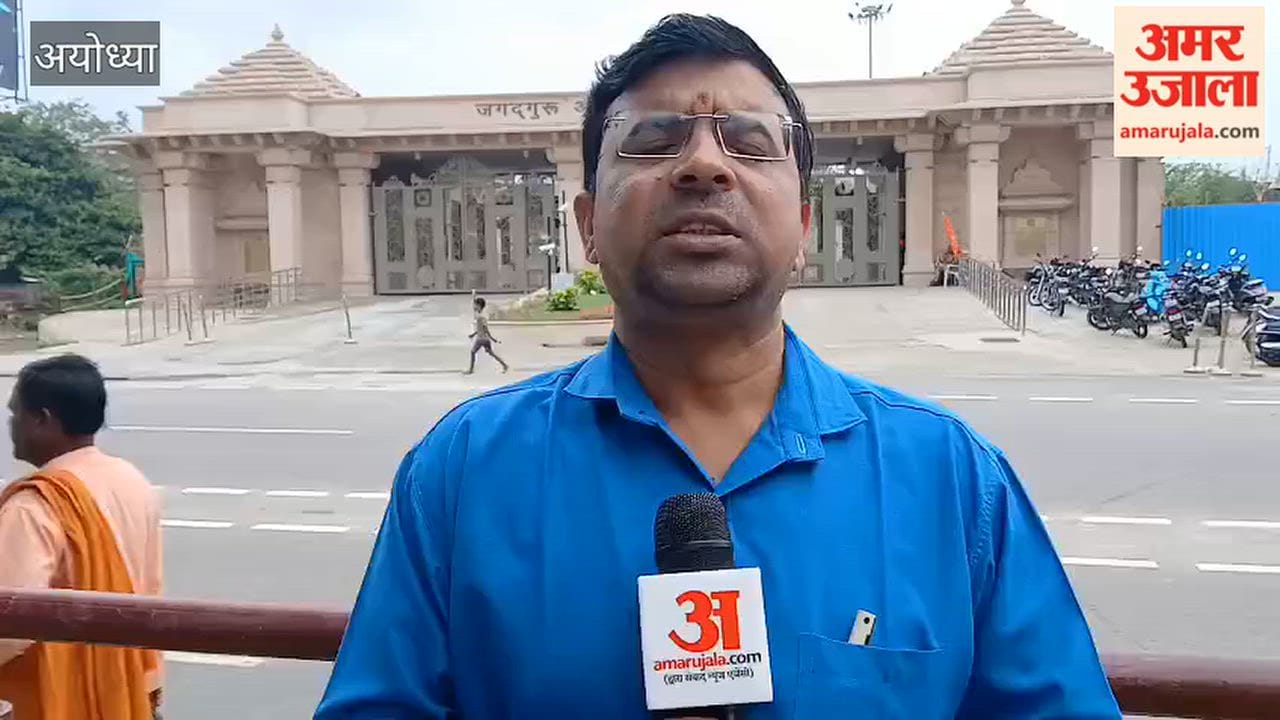 राम मंदिर चढ़ावा चोरी मामले में पुलिसकर्मियों की गवाही मुकदमे की अहम कड़ी