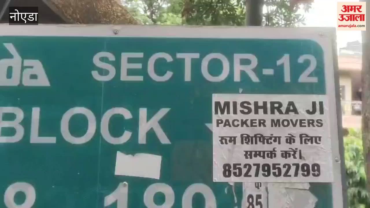 everything from water supply to parks and parking is in dilapidated In city oldest Sector 12 noida