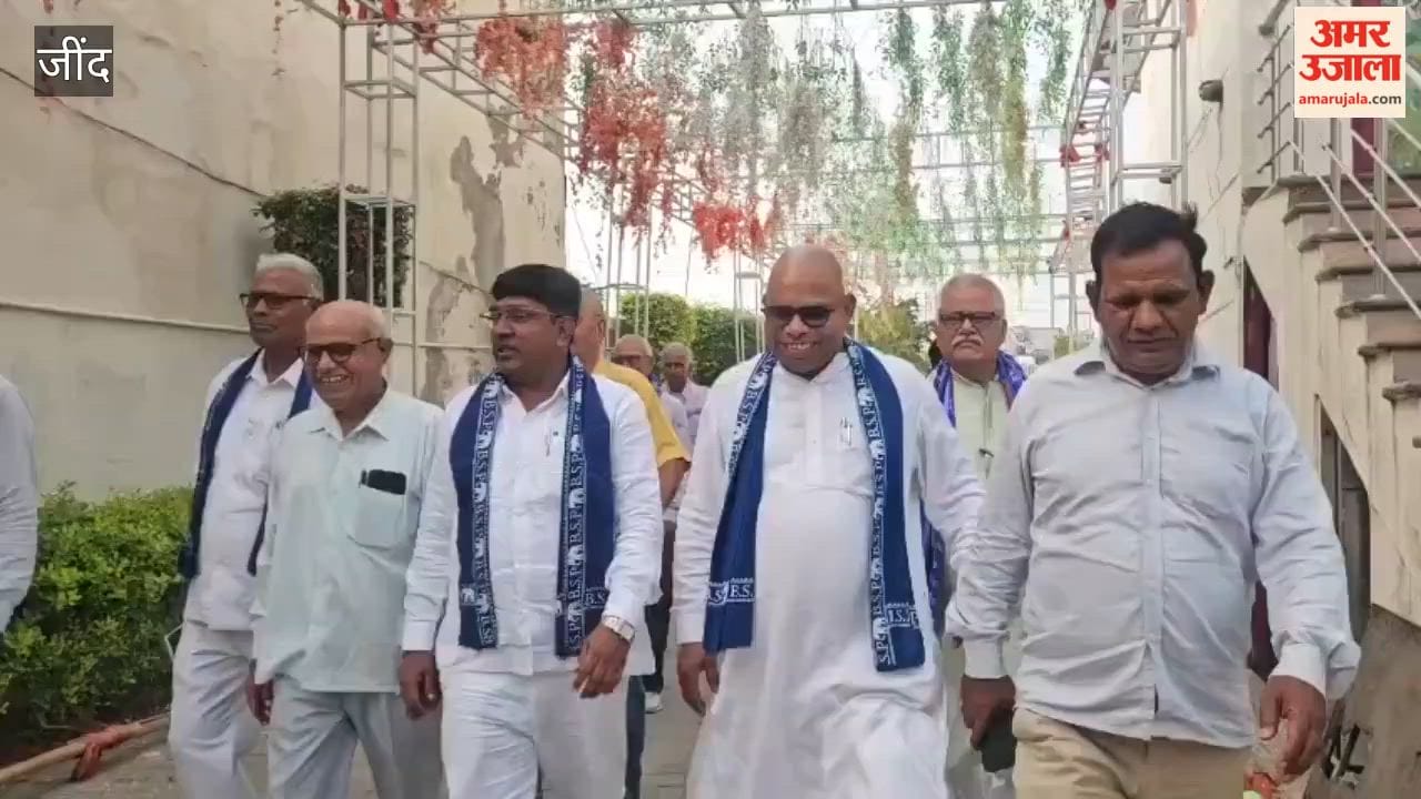The BSP has assigned duties to office-bearers for the Kanshiram Parinirvan Diwas ceremony.