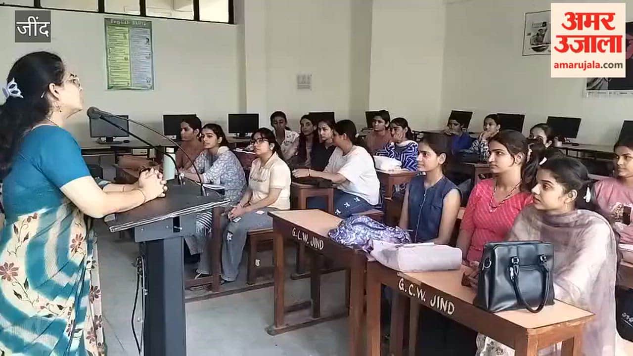 Economic self-reliance alongside education is essential for women's empowerment: Randhir Khatkar