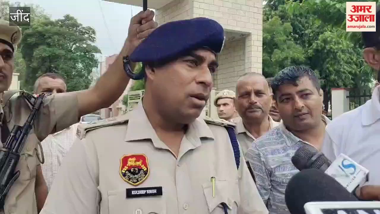 Call to the youth in Jind: Adopt Bhagat Singh's ideals and stay away from drugs and crime.