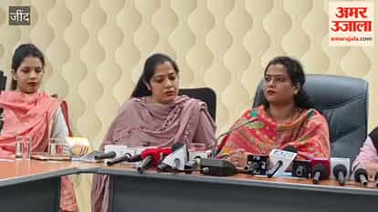 Election Commission's clarification clears the air regarding the allegations: Dr. Anuradha Saini
