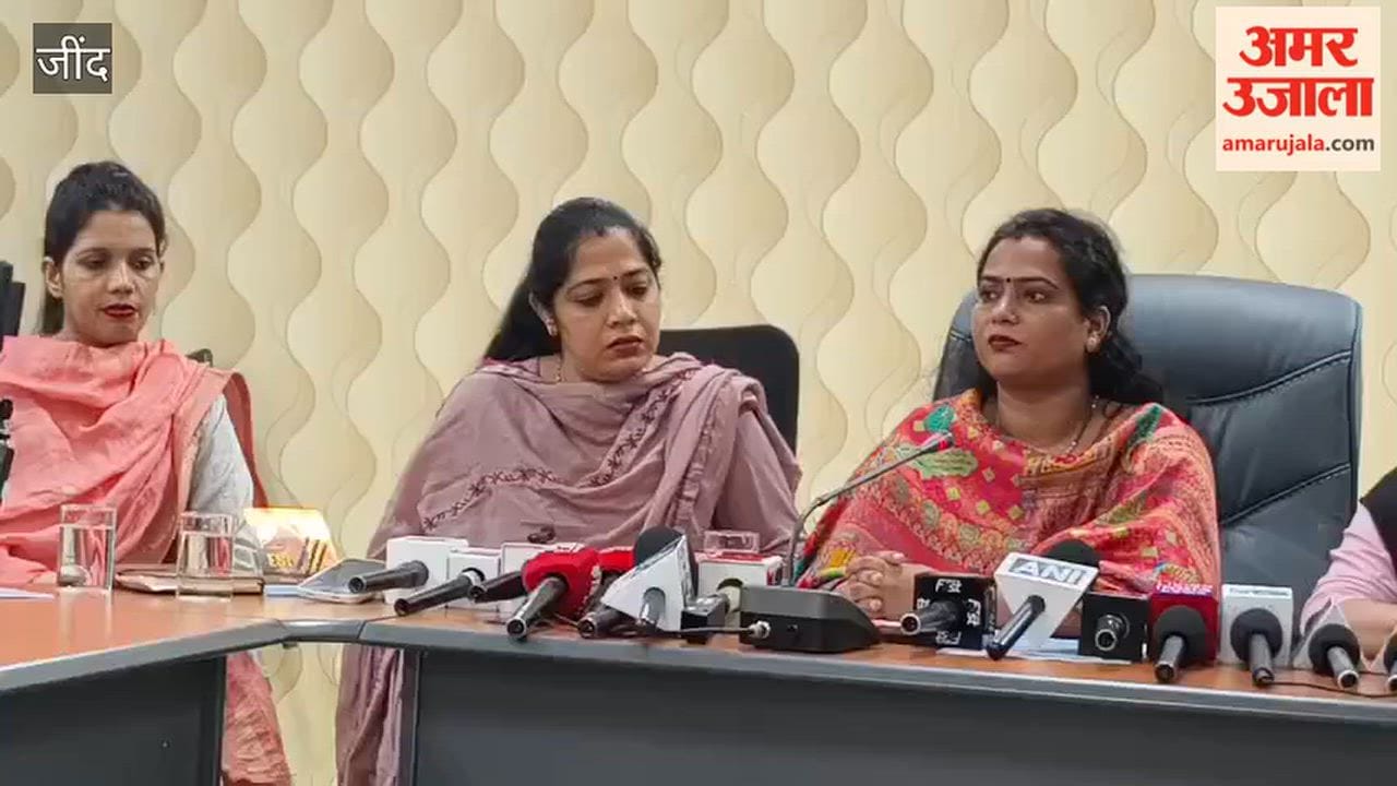 Election Commission's clarification clears the air regarding the allegations: Dr. Anuradha Saini