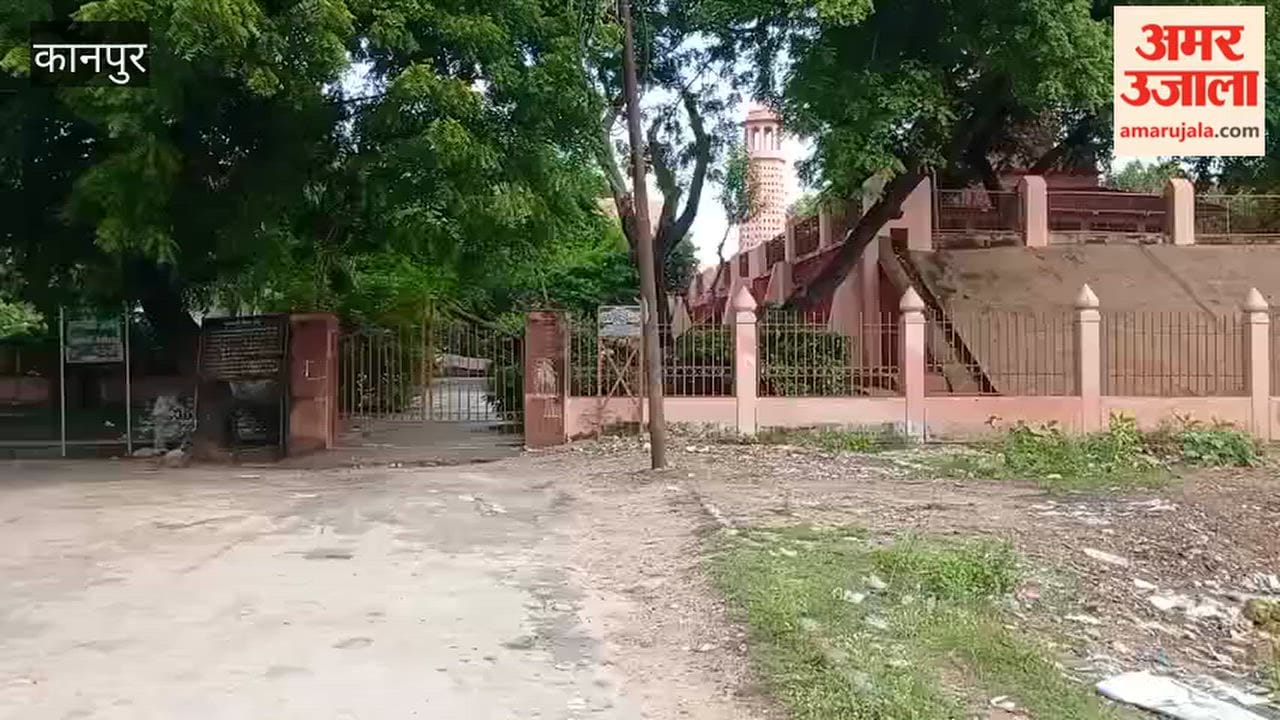 Impact of the Report: Garbage Pile Removed from in Front of Valmiki Ashram