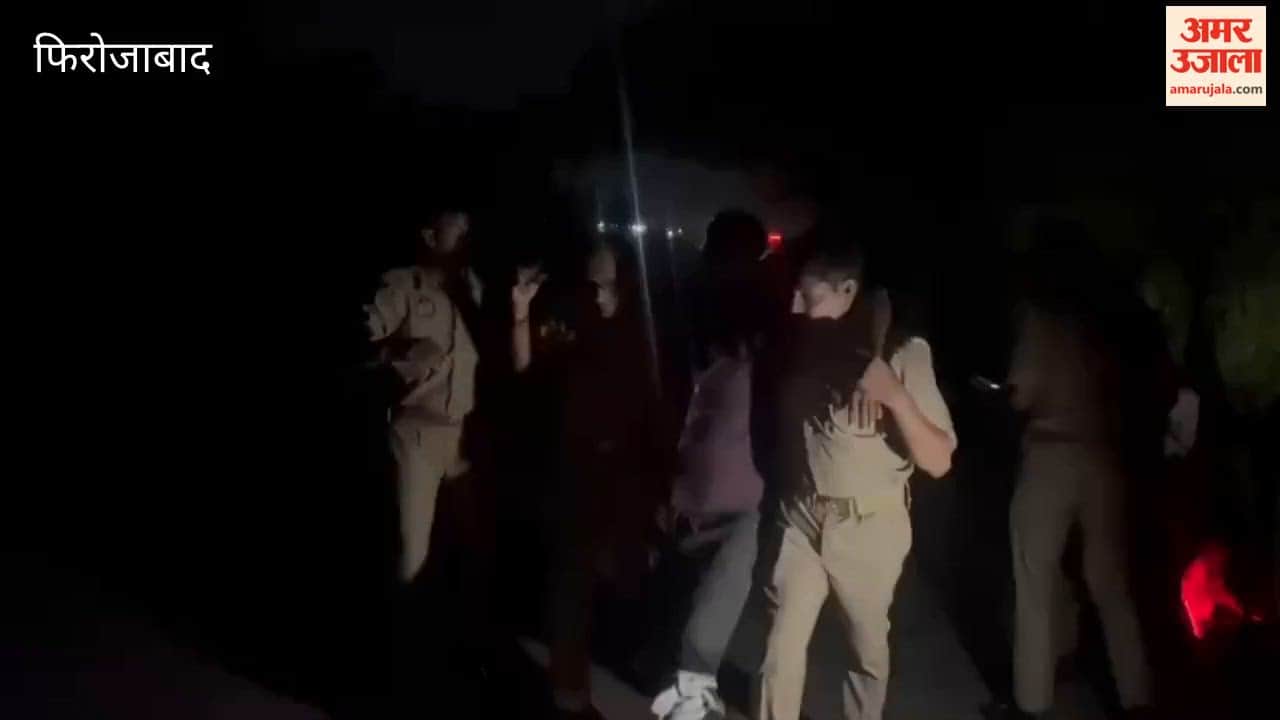 Mastermind behind power cable thefts arrested in encounter shot in leg