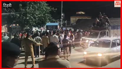 Tehri: Two groups clash after student union elections; shopkeeper beaten up