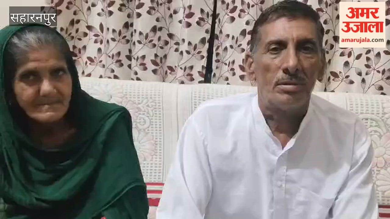 Mulana had gone to get medicines, got news of daughter's medal on the way: Father