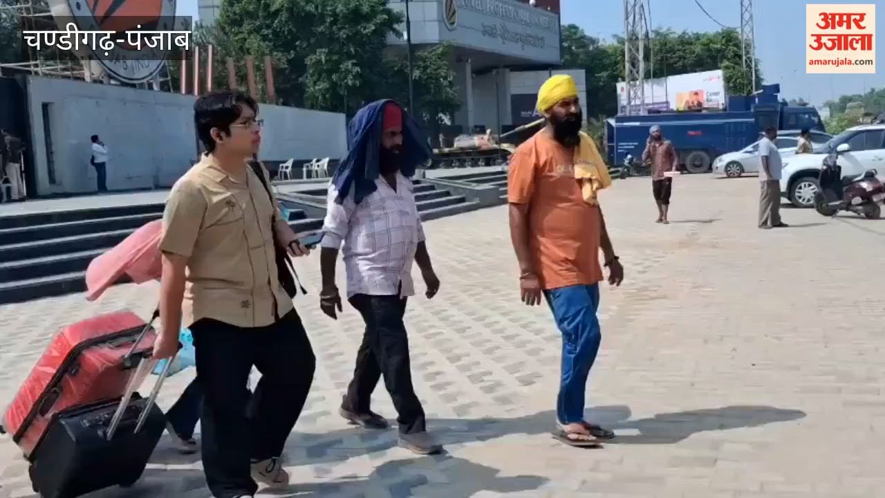 Ground report on LPU violence students remarks point towards a conspiracy