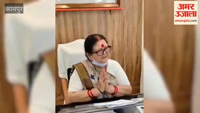 Mayor speaks on the Kaushalpuri Mandal President dispute: Files have gone missing from the office