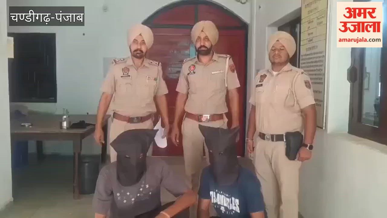 Two friends arrested in connection with a youth's suicide following an assault in Jaito.