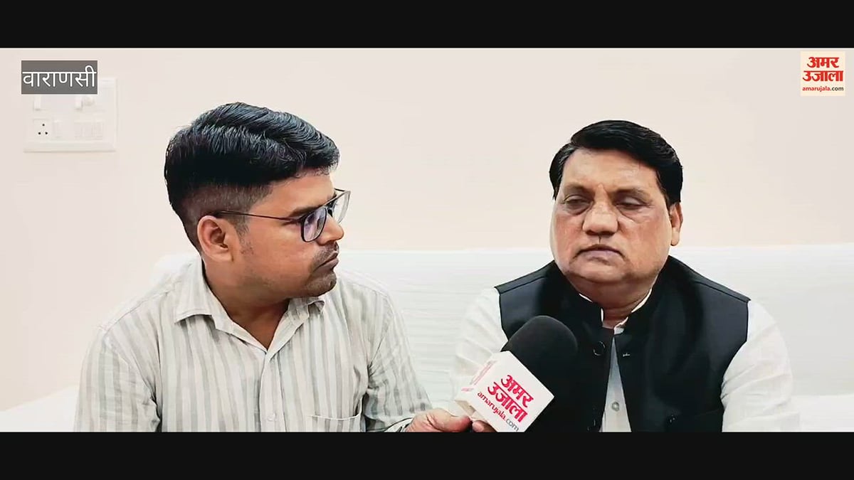 ‘सीएम योगी ने भगवान की भी जाति बना दी’, सपा प्रवक्ता डॉ. सुभाष राजभर का हमला
