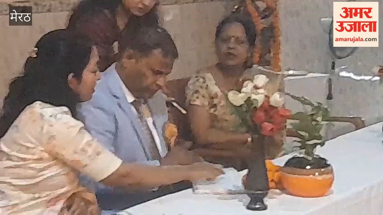 Legal Awareness Programme Held at Sanatan Dharma Girls' Inter College in Meerut