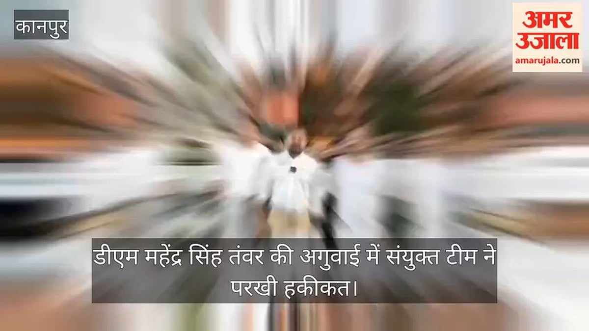 कानपुर: दीपावली से पहले पीडब्ल्यूडी की 73 और नगर निगम की 500 सड़कों की बदलेगी सूरत
