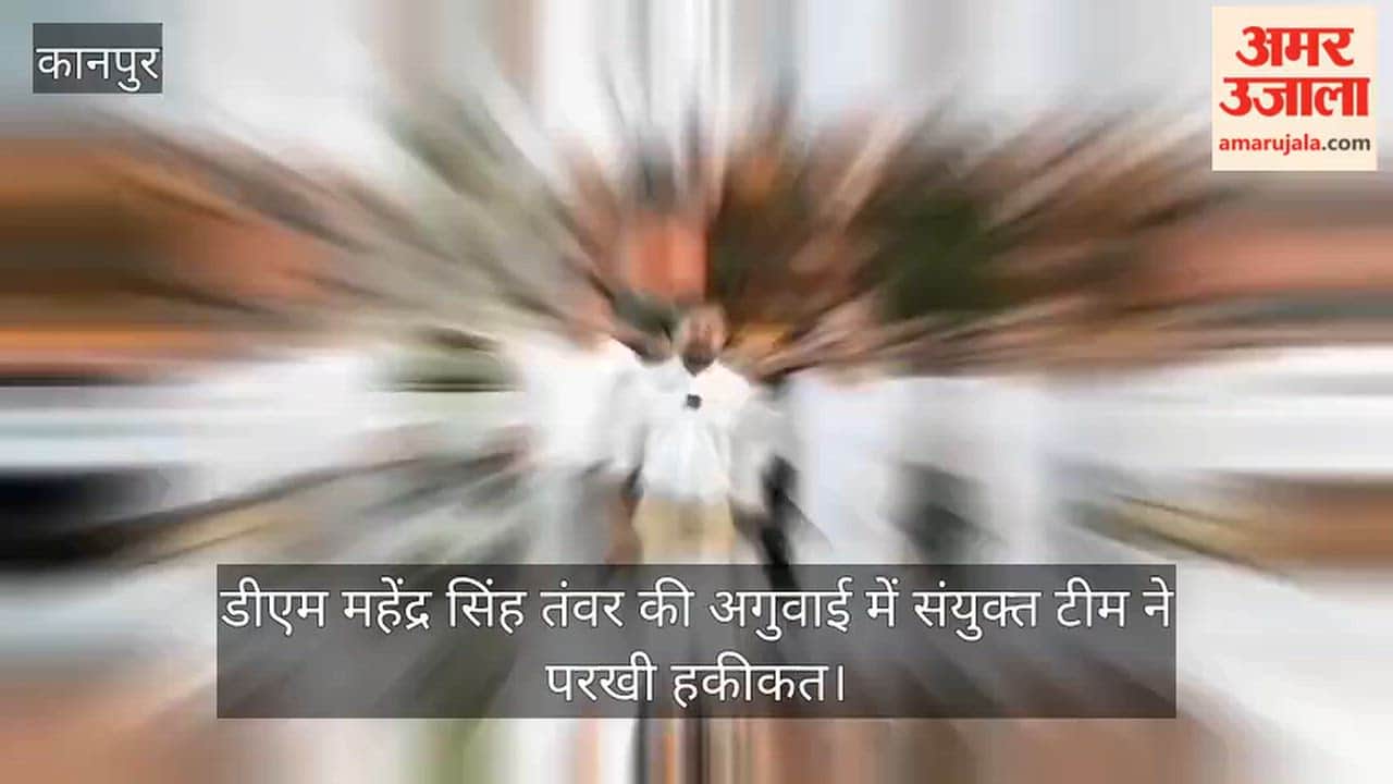 Kanpur condition of 73 PWD roads and 500 Municipal Corporation roads will be transformed before Diwali