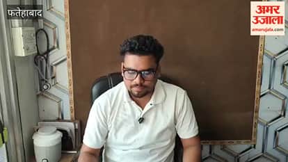 Cash, DVR, and LED stolen after breaking locks of a medical store in Tohana of Fatehabad