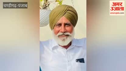 Man murdered in Moga
