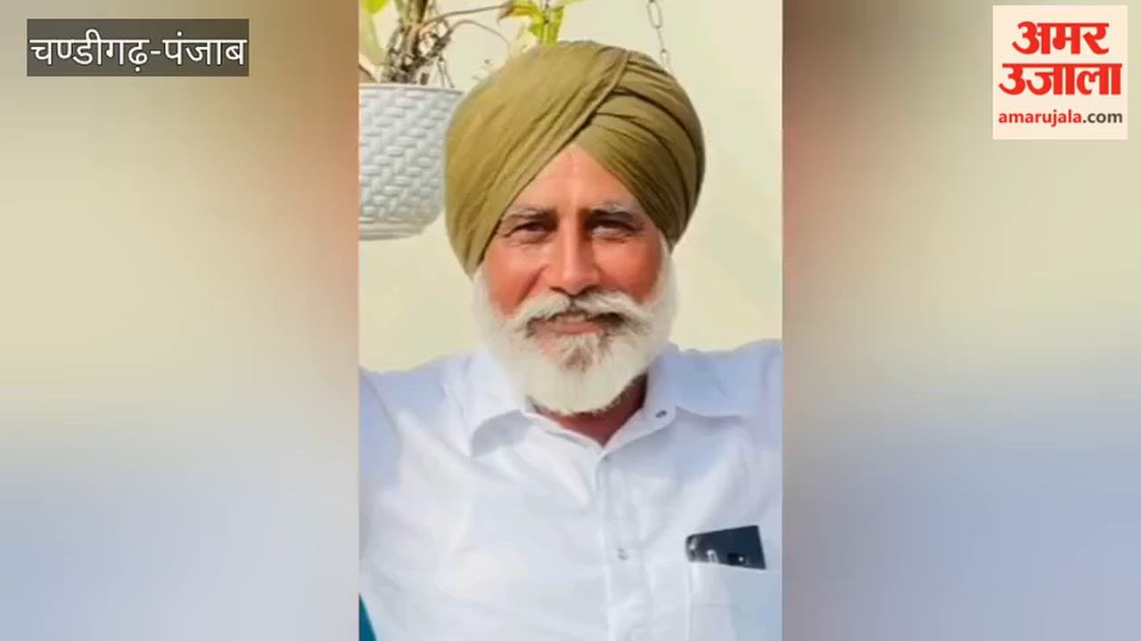 Man murdered in Moga