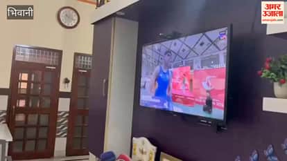 Priya Ghanghas wins bronze at Asian Games; family says winning and losing are part of game, now sights are set on Olympics