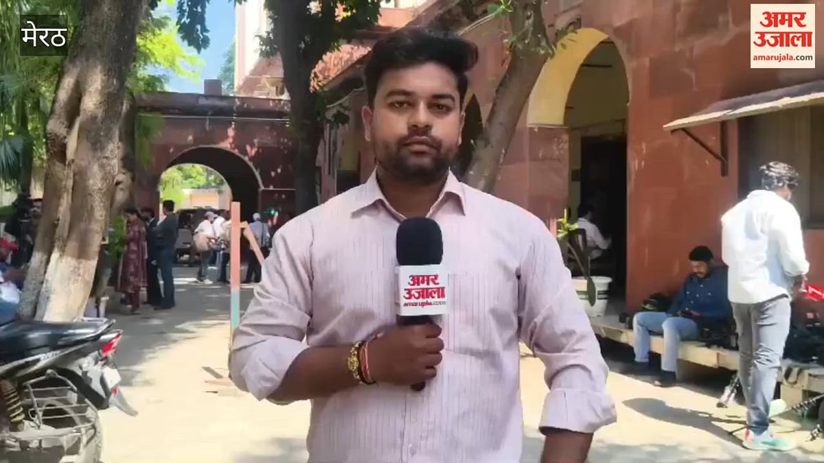 मेरठ नीला ड्रम केस: सौरभ हत्याकांड में आज आ सकता है फैसला, 22 गवाहों के बयान और दोनों पक्षों की बहस पूरी