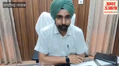 Government procurement of paddy to begin on October 1; Ferozepur Market Committee completes preparations.