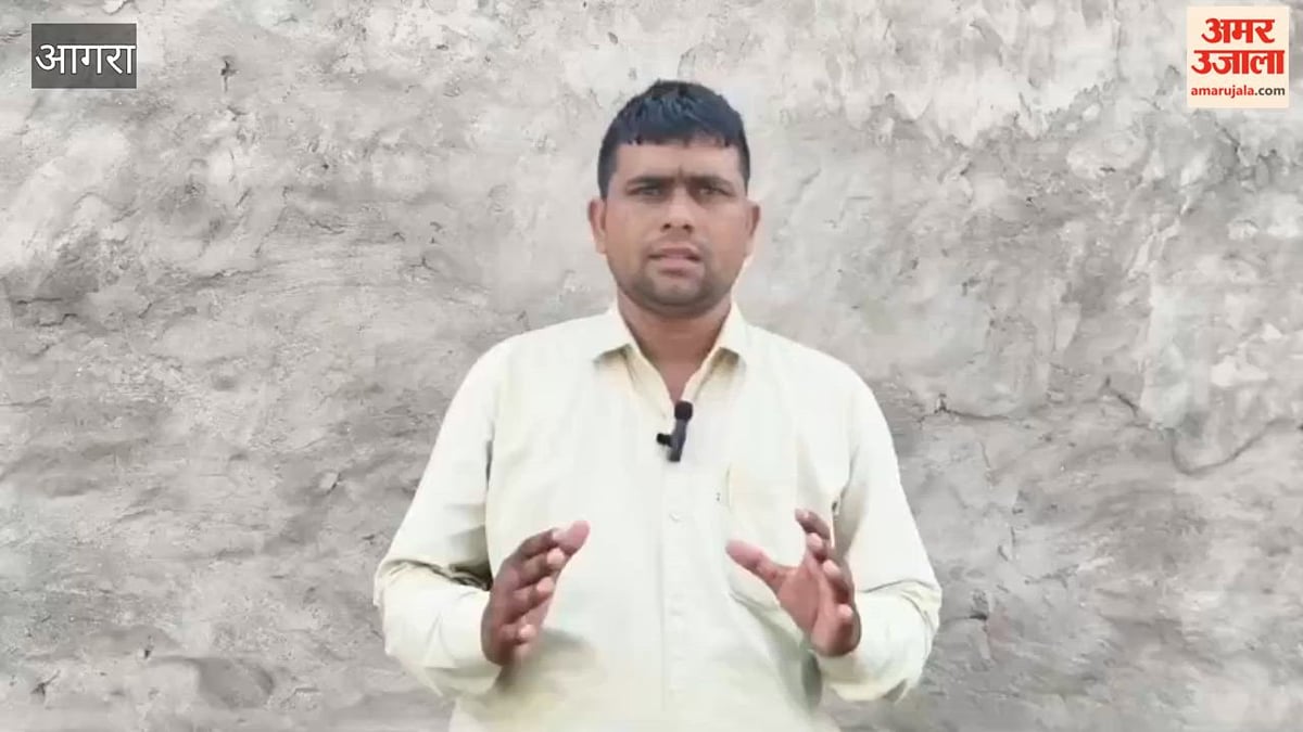 VIDEO: पांच करोड़ की संदिग्ध दवाएं बरामद...इन नामी कंपनियों की दवा भी शामिल, 33 बोरे जब्त; एक युवक पकड़ा