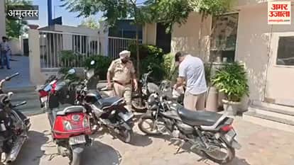 Several schools in Amritsar received threatening emails