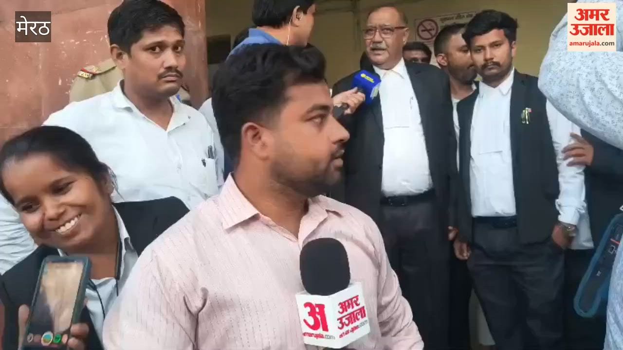 Saurabh Murder Case: Wife Muskaan and Sahil Shukla Convicted, Order on Sentence Reserved
