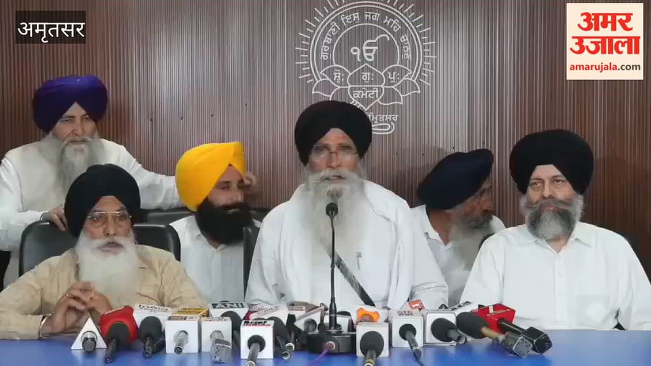 The investigation of the Anandpur Sahib case should be handed over to the CBI.