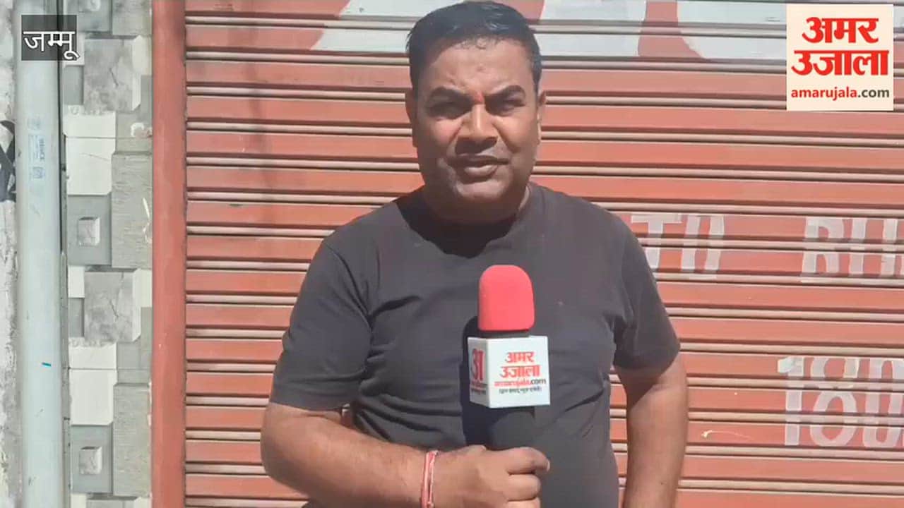 Preparations for Ramlila in Chenani intensify ahead of Navratri