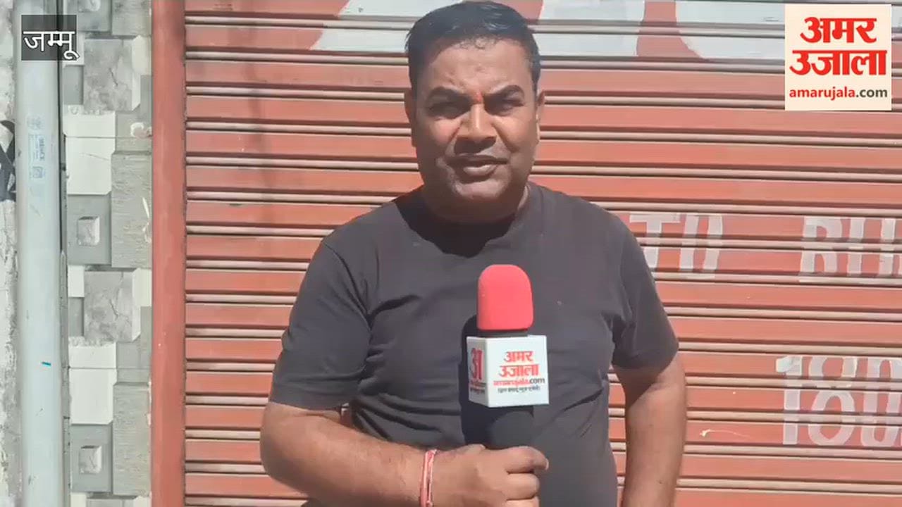 Preparations for Ramlila in Chenani intensify ahead of Navratri