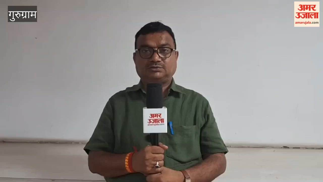 event regarding cleanliness was held at Municipal Corporation office premises in Gurugram