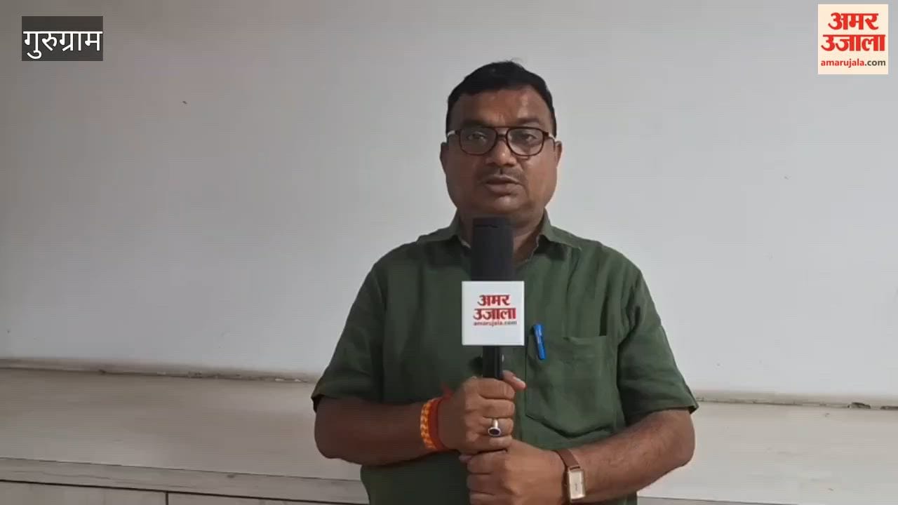 4.75 lakh notices issued during voter list revision in Gurugram