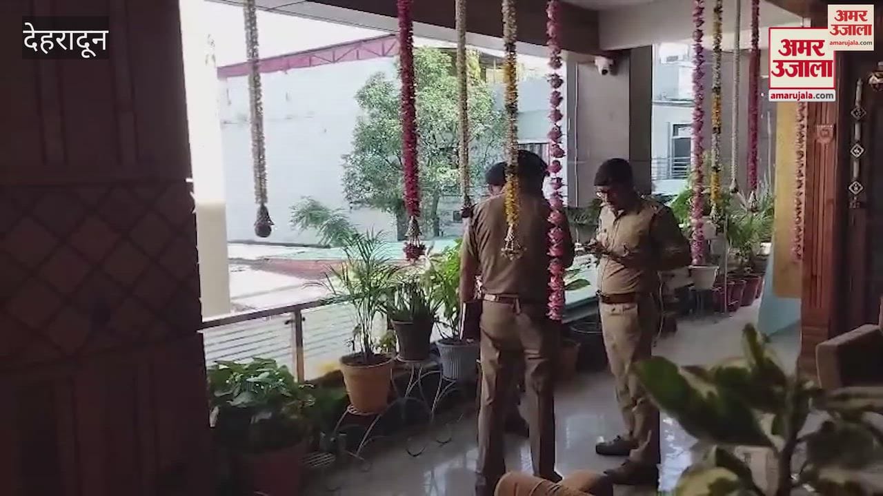 Every major news story from Uttarakhand