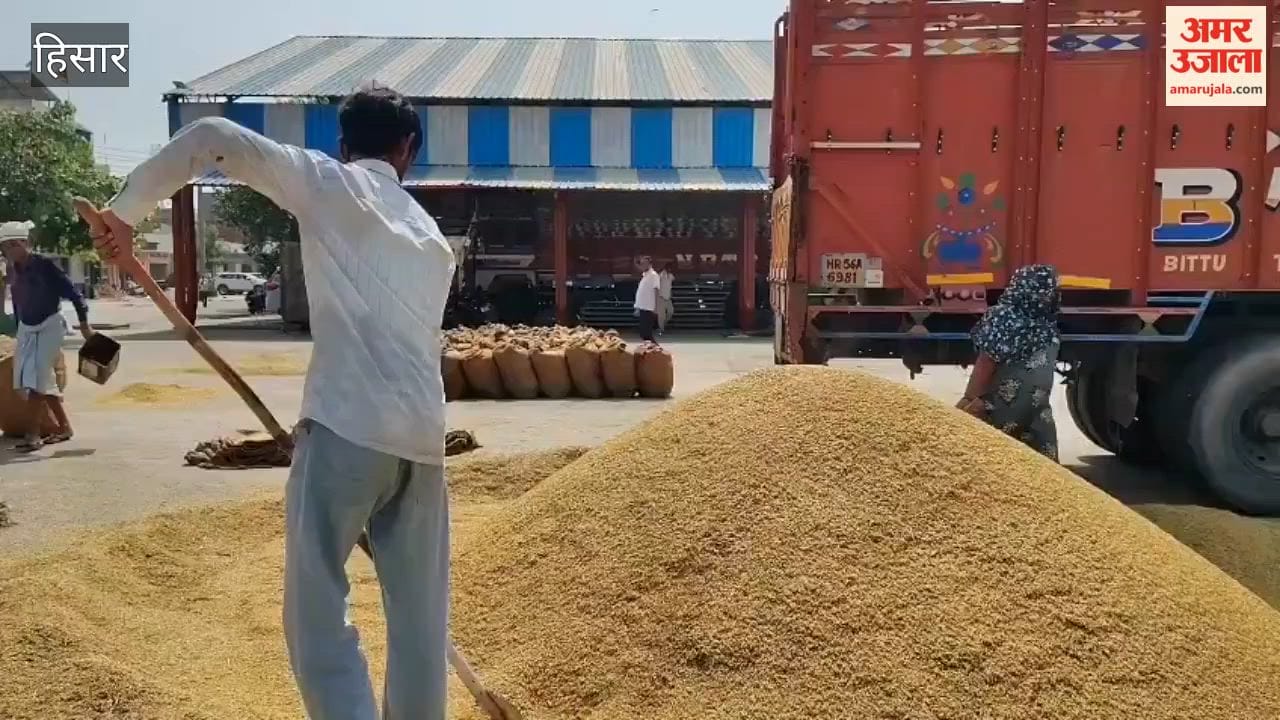 Hansi. Farmers get major relief from the hike in MSP for Rabi crops; farmers happy over the increase in support prices.