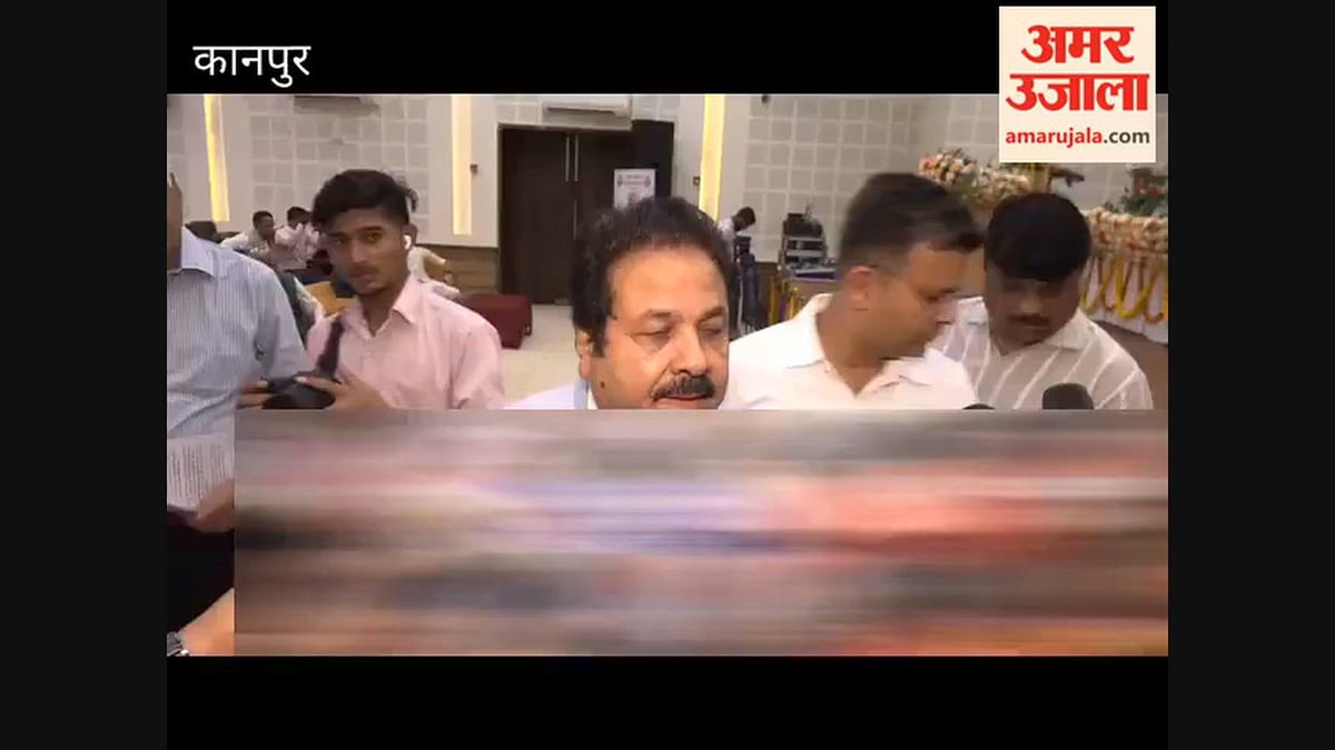सपा-कांग्रेस गठबंधन पर राजीव शुक्ला बोले- फैसले का अधिकार हाईकमान को