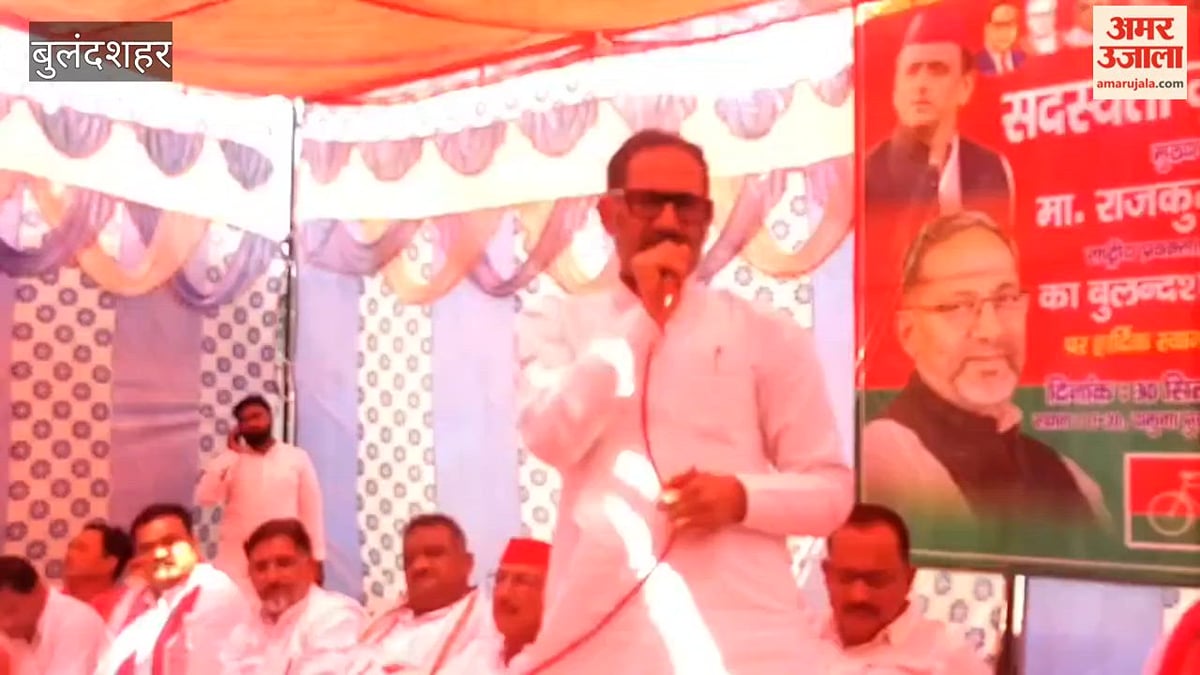 राजकुमार भाटी बोले- 300 से अधिक सीटें जीत सपा बनाएगी यूपी में सरकार