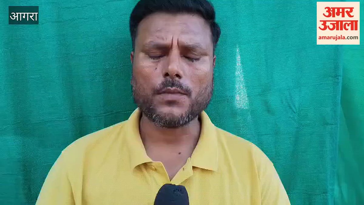 VIDEO: मैदान से चोरी हुए क्रिकेटर दीपक चाहर के डेढ़ लाख रुपये के तीन बैट