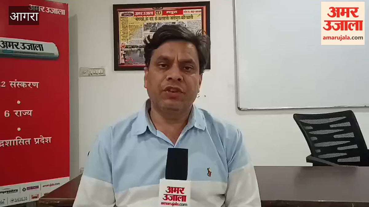 VIDEO: गांवों में रात्रि गश्त बढ़ाने की मांग