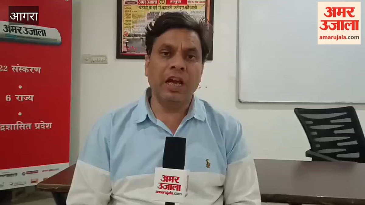 VIDEO: ससुरालियों ने युवक पर की फायरिंग, पैर में लगी गोली